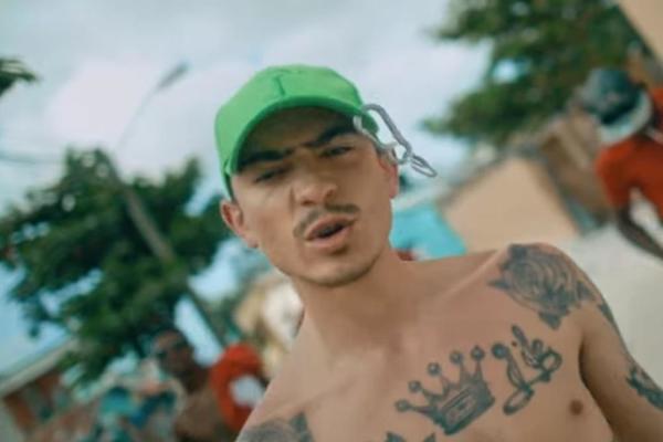 MENJA PROFESIJU? REPERU MILIJU SAMO STIŽU GLUMAČKE PONUDE: "Dobio sam ulogu u komediji!"