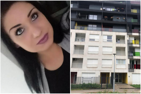 BILA JE VEDRA I MIRNA DEVOJKA, A ONDA SE RAZNELA BOMBOM: Poznati detalji TRAGEDIJE u ZENICI