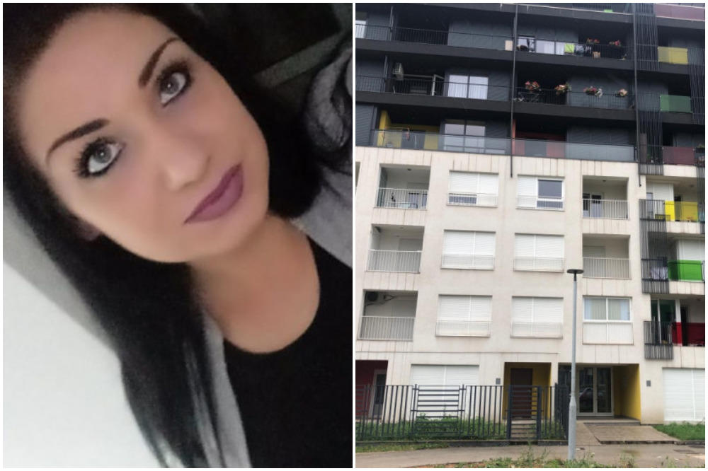 BILA JE VEDRA I MIRNA DEVOJKA, A ONDA SE RAZNELA BOMBOM: Poznati detalji TRAGEDIJE u ZENICI