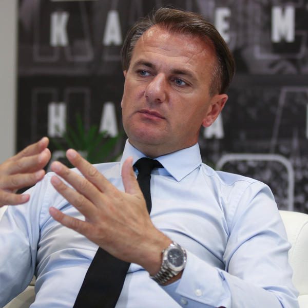 VELIKI UDARAC ZA PARTIZAN: Mijailović otkrio finansijske probleme crno-belih!