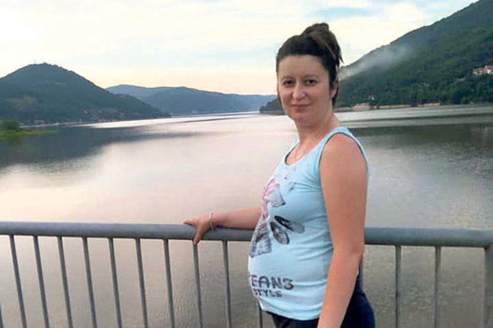 TATJANA SE PORODILA, I POSLE 3 SATA UMRLA! Otkriveno je šta je UZROK NJENE SMRTI!