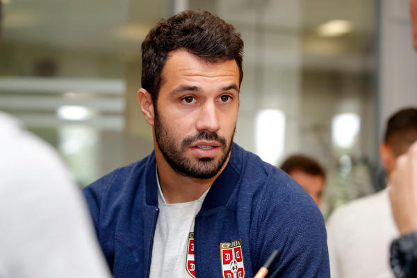 MILIVOJEVIĆ OTKRIO SVE: Povređena mi je čast, igračima se radilo iza leđa, Muslina su smenili na pravdi Boga!