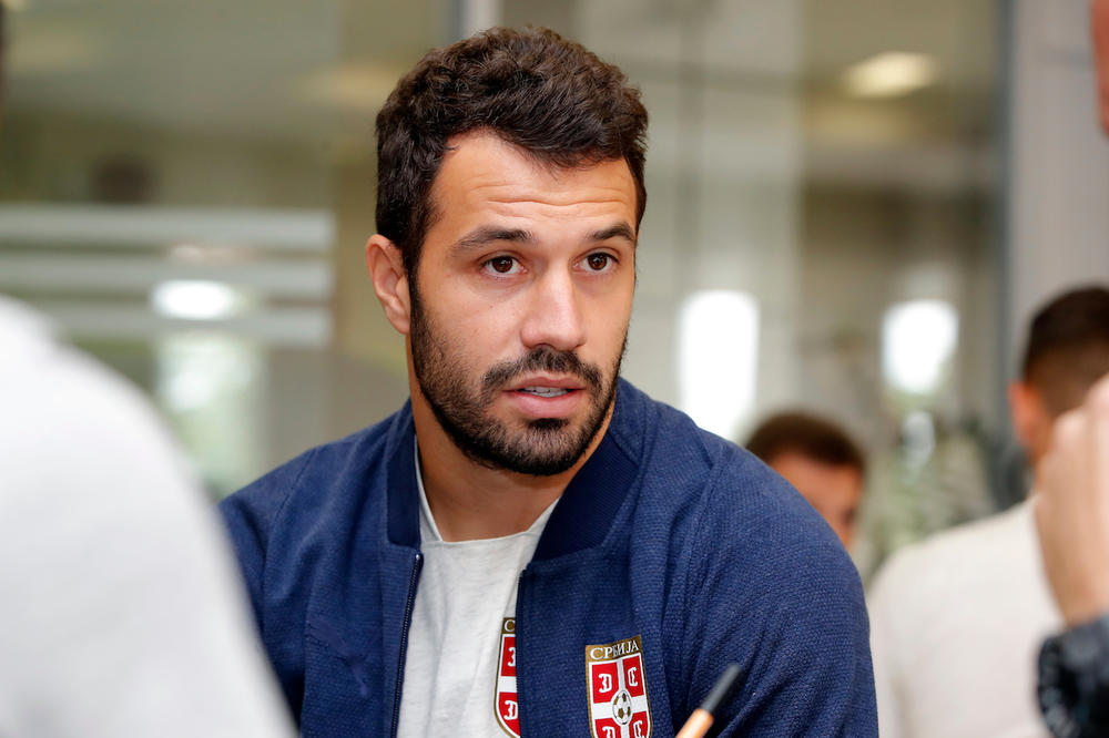 MILIVOJEVIĆ OTKRIO KO MU JE OMILJENI SAIGRAČ IZ ZVEZDE: U pitanju je Brazilac!