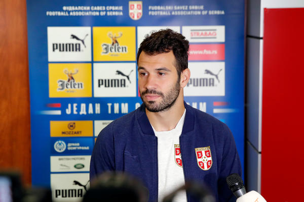 DOK GOD POSTOJI ŠANSA, BORIĆEMO SE: Milivojević i Maksimović ne gube nadu za plasman na Evropsko prvenstvo!