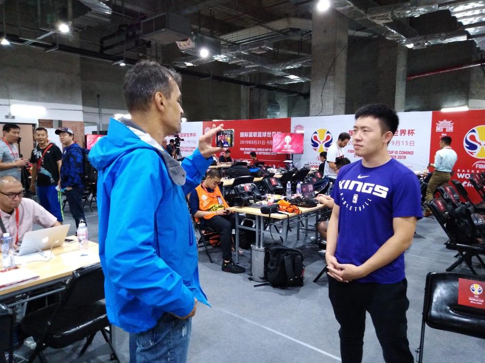 Predviđa da će Bogdanović biti MVP prvenstva