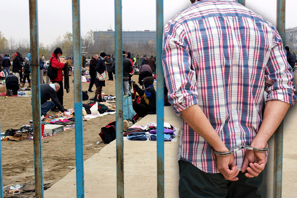 PEDOFIL SA BUVLJAKA JE ZLOSTAVLJAO NJIH TROJE! Maloletnika je POLJUBIO U USTA I PIPAO GA, sad ostaje iza rešetaka