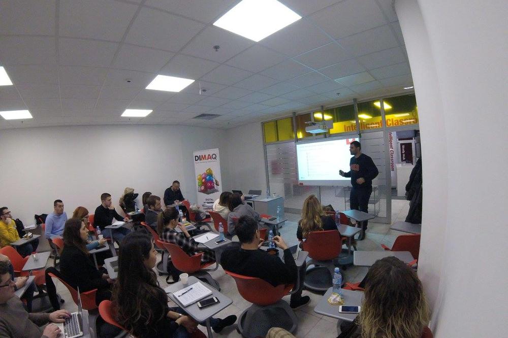 12 stvari koje morate da znate o DIGITALNOM MARKETINGU