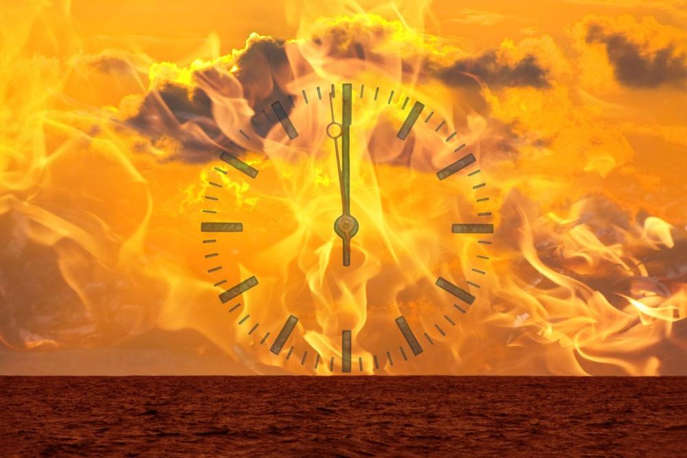 PRETI NAM ŠESTO VELIKO IZUMIRANJE? Stručnjaci UPOZORAVAJU na PAKAO koji nam sledi, predviđaju POGUBAN ishod