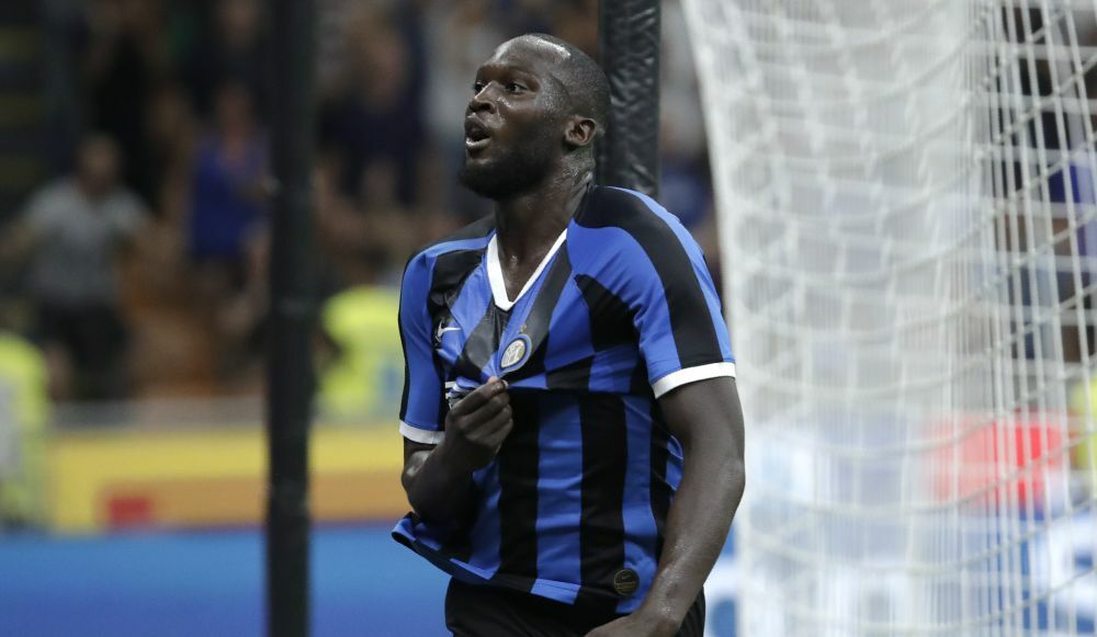 Navijači Kaljarija su imitirali majmunske krike kad je Lukaku dao gol