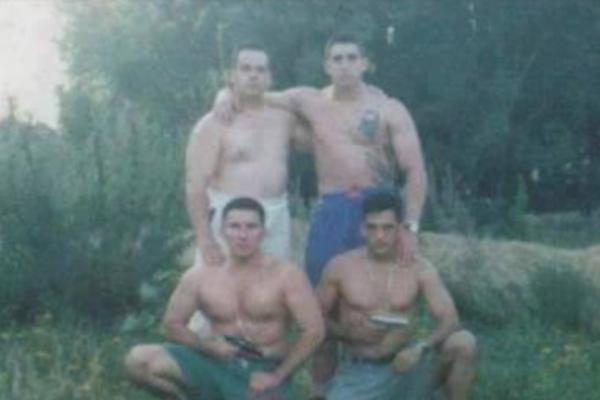 KRISTIJAN POBEGAO IZ SUDNICE: Kad je skočio sa trećeg sprata, POLOMIO JE I RUKE I NOGE!