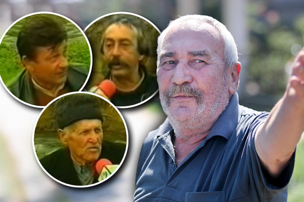 UKLETI VIDEO O ŠUNTAVILU! Tihomir nam je OTKRIO TRAGIČNU SUDBINU srpskih junaka iz 1999. koju nismo znali (VIDEO)