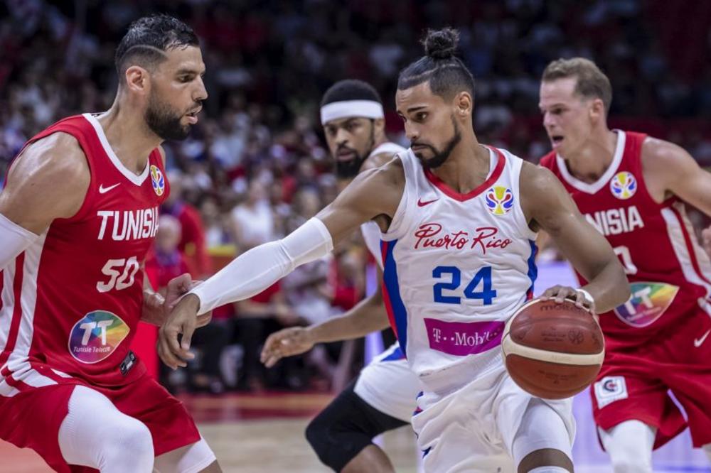 PRESUDILA TROJKA 5 SEKUNDI PRE KRAJA: Srbija saznala rivale u drugoj fazi! Taj tim nam je uvek bio kamen u patici!