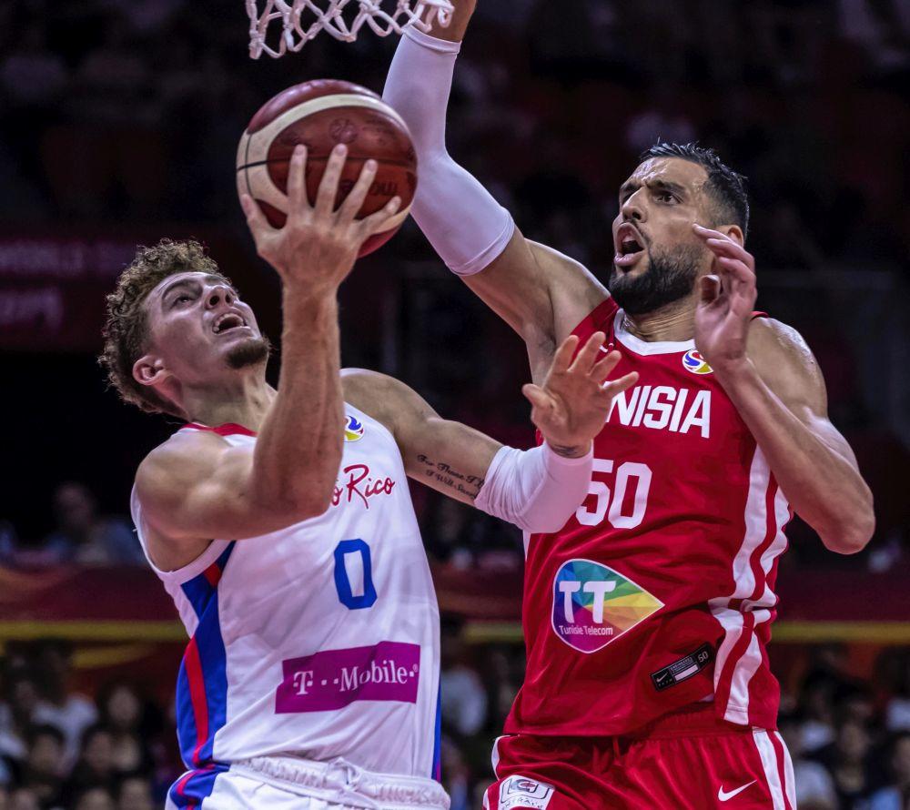 Salah Mežri nije uspeo da uvede svoju reprezentaciju u drugu fazu