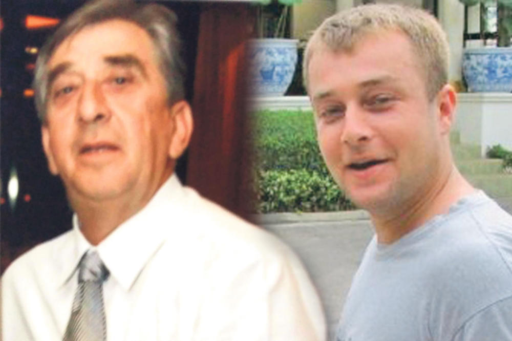 SRBI SU SA 800 KG KOKAINA PALI ZBOG HVALJENJA NA FEJSBUKU?! Objavljivali su fotke, SVE JE PRŠTALO!