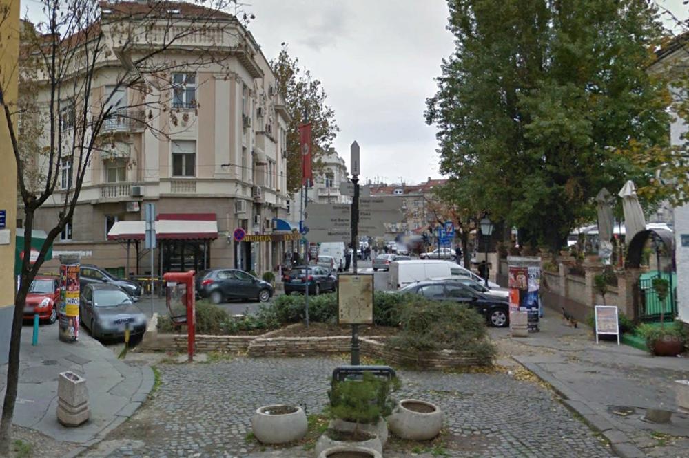 KAFANE NA ŠLJUNKU, TURISTI NE VERUJU ŠTA VIDE! Skadarlija rekonstruisana, a sad PONOVO PROPADA (VIDEO)