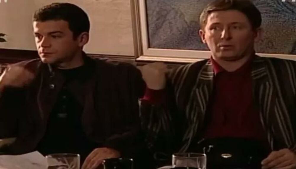 Milenko Zablaćanski, Nebojša Glogovac