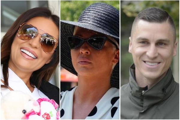 KARLEUŠU ISPALILA CECA, SAD ČEKA VRANJEŠA: Stigla u sud! Rešila da POGLEDA LJUBAVNIKA u OČI!