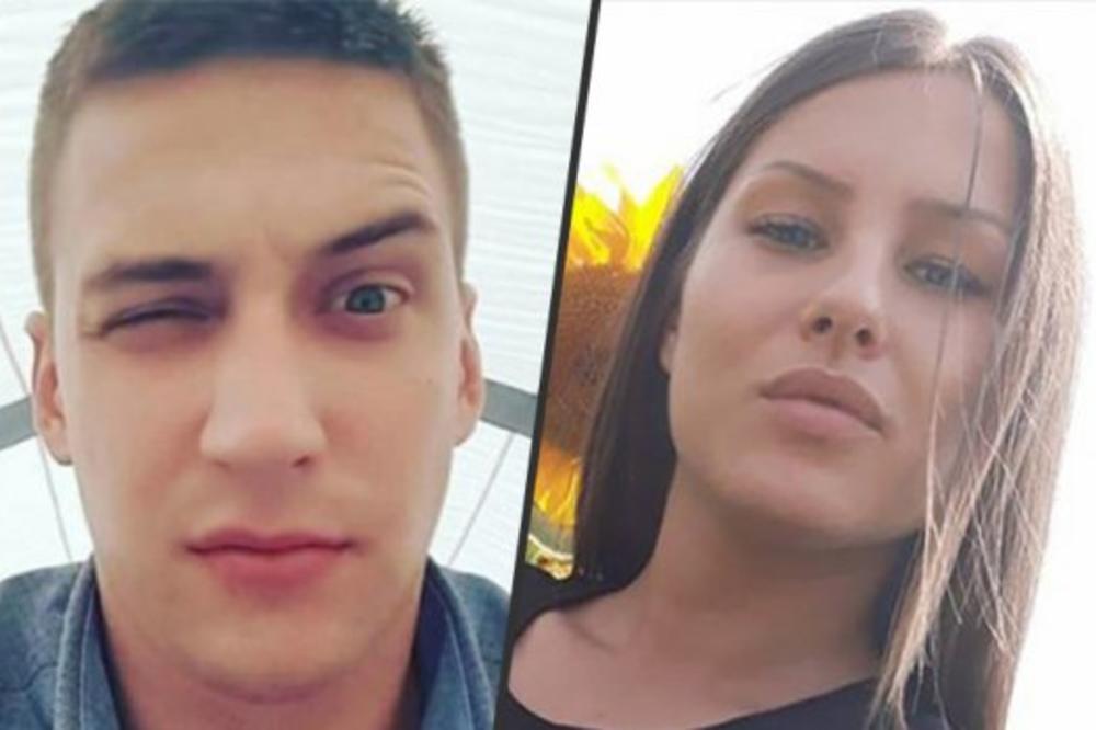 ĐORĐE JE IVANU TUKAO I PEKAO PEGLOM! Sad su joj stigli CRNA RUŽA i strašni SMS sa nepoznatog broja!