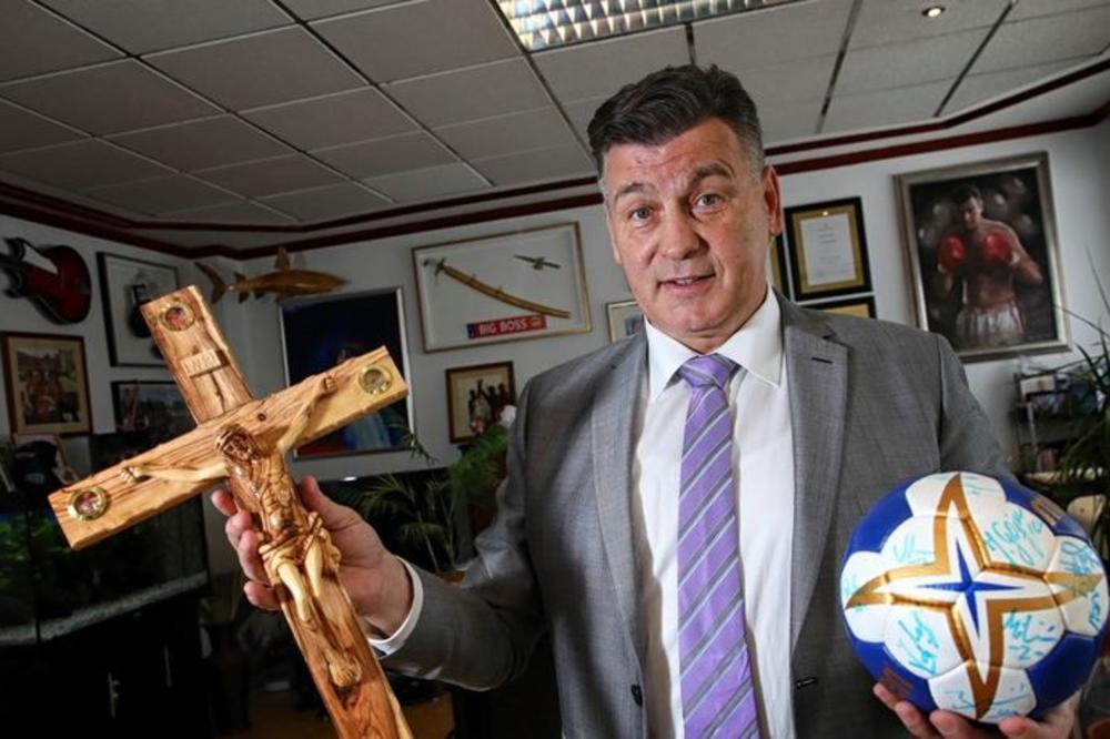 LEGENDA JUGOSLAVIJE UHAPŠENA ZBOG SILOVANJA: Balkan se trese zbog ovog slučaja