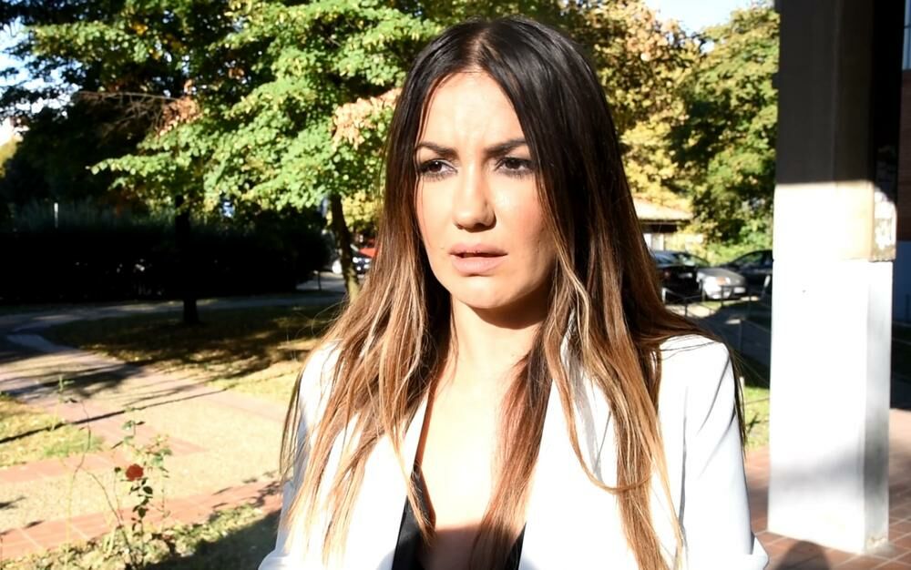 Ivana Stamenković Sindi