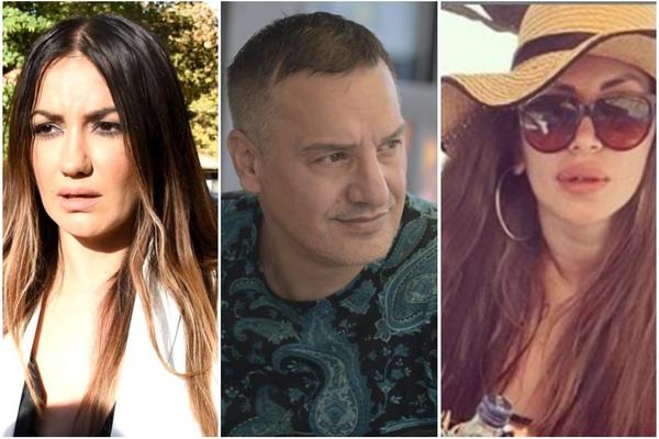 MODELSICA UČEŠĆEM U ZADRUZI HOĆE DA VRATI STARATELJSTVO NAD DETETOM: Isplivali CILJEVI zadrugara i JAKO SU TUŽNI!