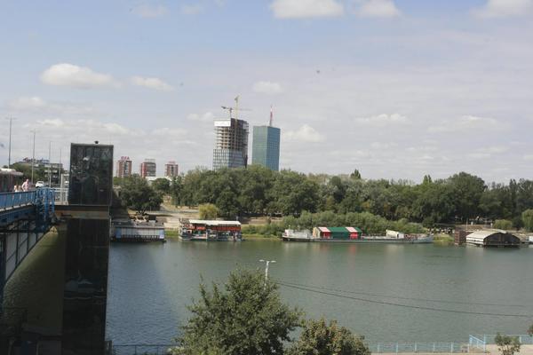 ŠTA TO SMRDI U BEOGRADU? Stigao je odgovor na ovo pitanje!