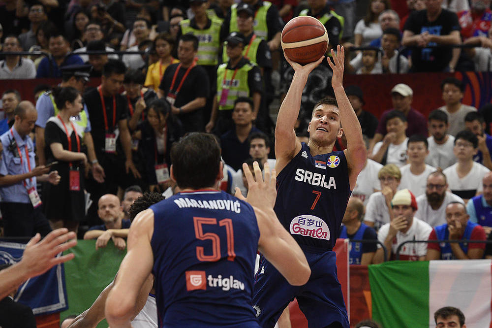 SRBIJO, SPREMI SE: Poznati su svi termini Orlova u drugoj grupnoj fazi!