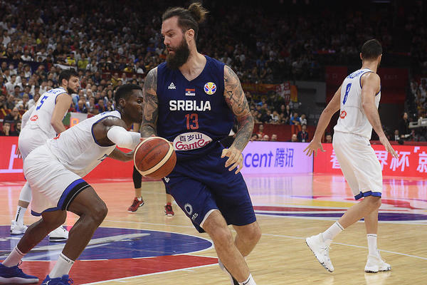 BILO JE NERVOZE, USPEO SAM DA SMIRIM EKIPU: Raduljica odigrao kapitenski za miran san pred drugu fazu!