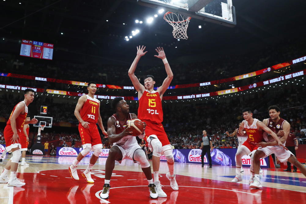 PRVA VELIKA SENZACIJA NA MUNDOBASKETU: Kina kao domaćin ispala sa Svetskog prvenstva, Argentina bolja od Rusije!