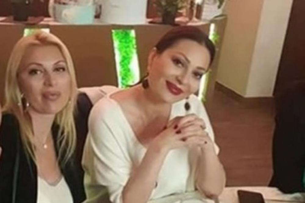 CECINA SESTRA LIDIJA VODI TAJNI ŽIVOT: Ko je zapravo NJEN MUŽ? Sve oko njega je VELIKA MISTERIJA evo i zašto!