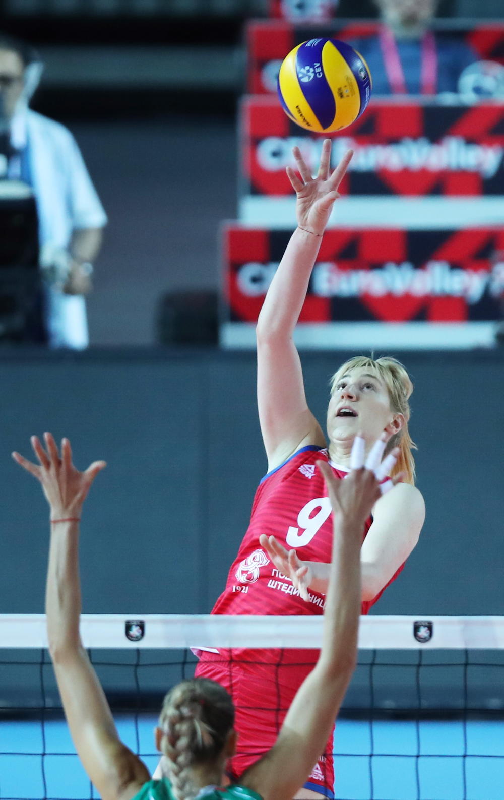 Brankica Mihajlović  