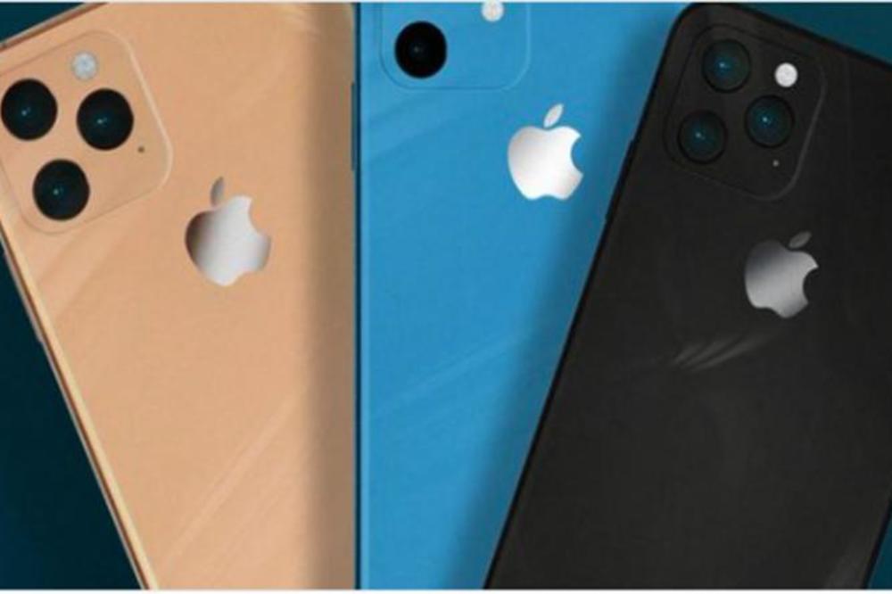 NOVI AJFON JE BOLESNO DOBAR! Stiže za 7 dana i IMAĆE NEŠTO ŠTO NIJEDAN DRUGI TELEFON NEMA!