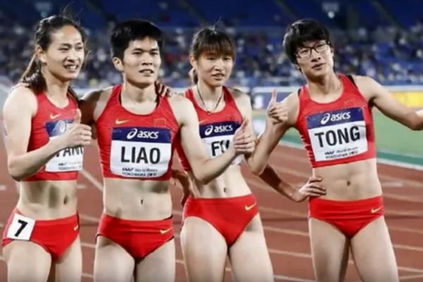 NOVI SKANDAL U SVETU ATLETIKE: Tvrde da su žene, ali im niko ne veruje!