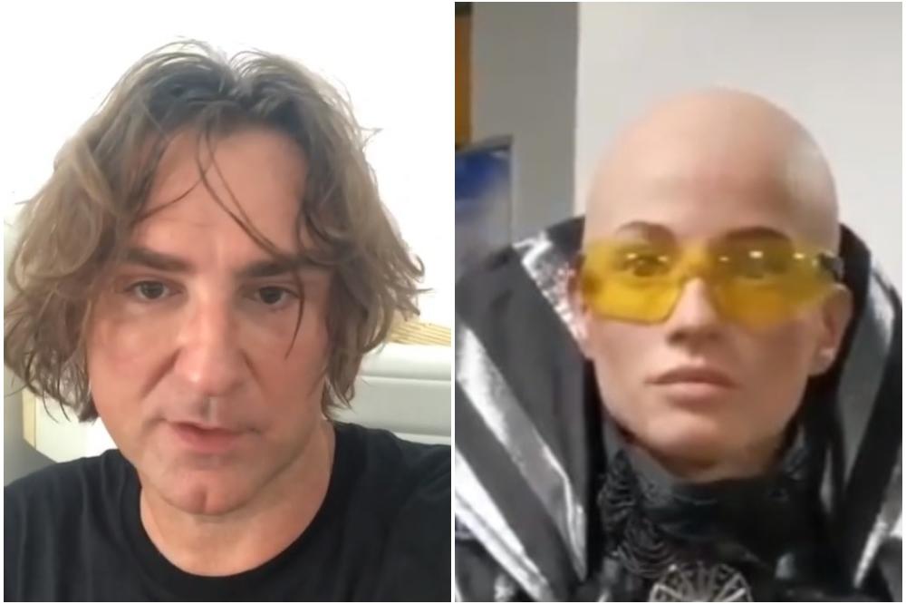 LEPOSAVA GOVORI BOLJE OD POLA UČESNIKA ZADRUGE 3: Željko Mitrović uči ROBOTA sve o ukućanima, a onda pokazao OVO!