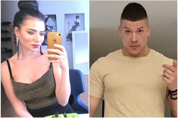 MISICA PROGOVORILA O VEZI SA SLOBOM: Nismo planirali SVADBU! A o RASKIDU nije htela da kaže ni reč!