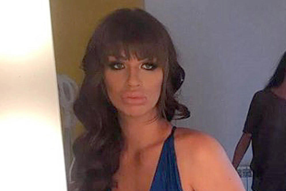 ŠOK, ŠOK, ŠOK: MILJANA KULIĆ VEČERAS ULAZI U ZADRUGU