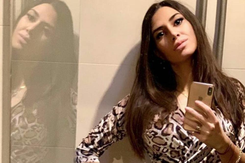 MUŽ I DECA JE ČEKALI KOD KUĆE DOK JE ONA LUDOVALA PO HILTONU! Starleta izazvala udes pijana pa nastavila da BANČI