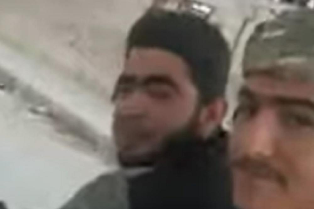 VOZILI SU SE MOTOROM I UŽIVALI: Nakon par sekundi, više ih nije bilo! (UZNEMIRUJUĆI VIDEO)