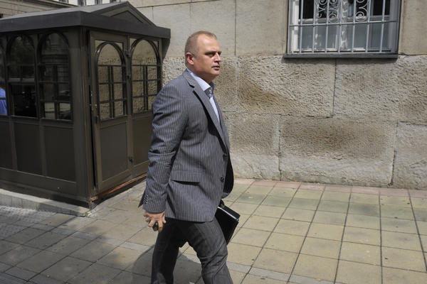 KOLIKO SI REKAO, VESIĆU? Zamenik gradonačelnika otkrio broj aktivnih GRADILIŠTA u Beogradu