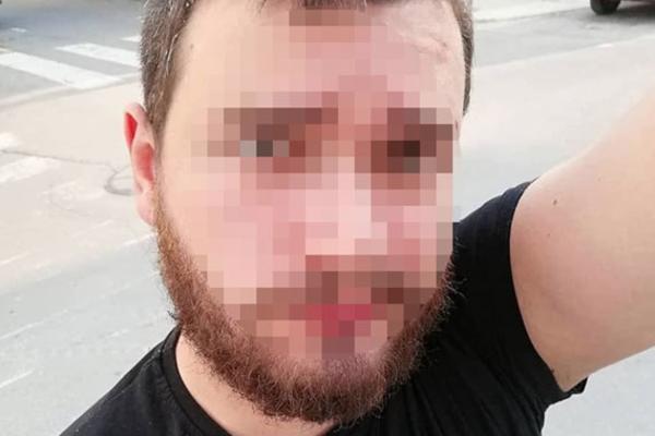 VLADAN SE VRATIO NA MESTO GDE JE UBIO STARICU: Niko ne može da shvati JEDNU STVAR