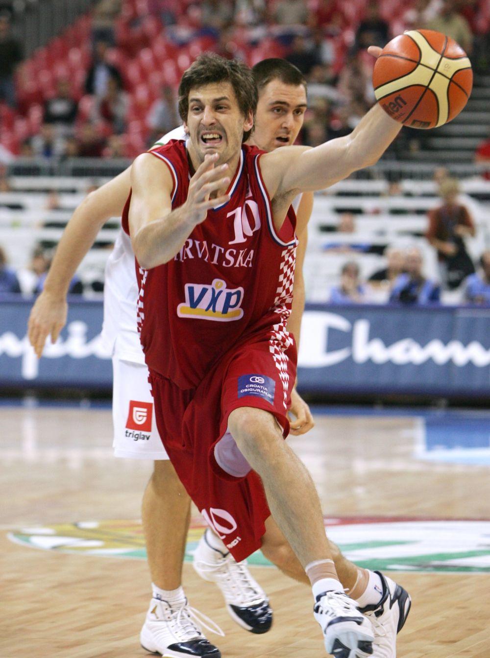 Gordan Giriček nikada nije dao na sebe