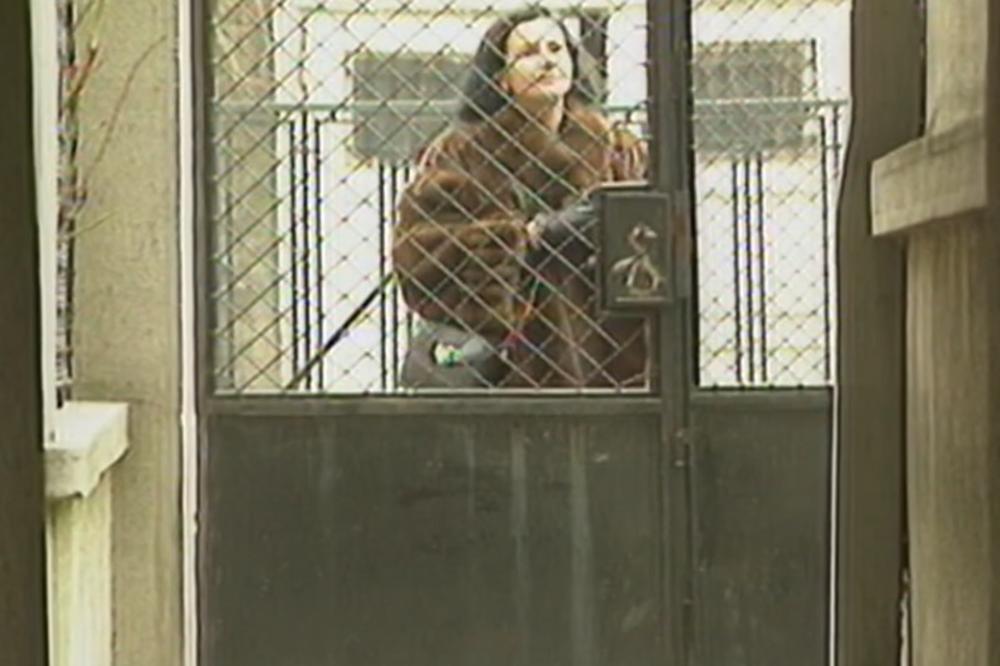 OTKRIVENO KO JE ŽIVEO U TOPOLSKOJ 18: Snežana Savić je otpevala ČUVENU PESMU, a evo šta se KRIJE iza nje!