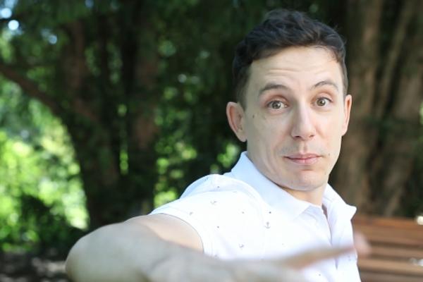 SRBIN IVAN JE PRVI OŽENIO MUŠKARCA U HRVATSKOJ: Pre pet godina rekli su ISTORIJSKO DA pred matičarkama