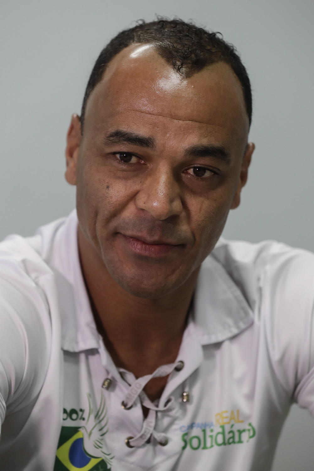 Kafu je legenda svetskog fudbala