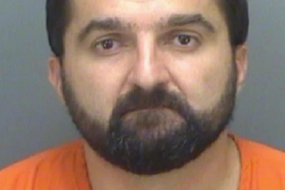 SRPSKI POP UHAPŠEN U RUSIJI! Moraće da PLATI zbog onoga što je uradio DETETU!