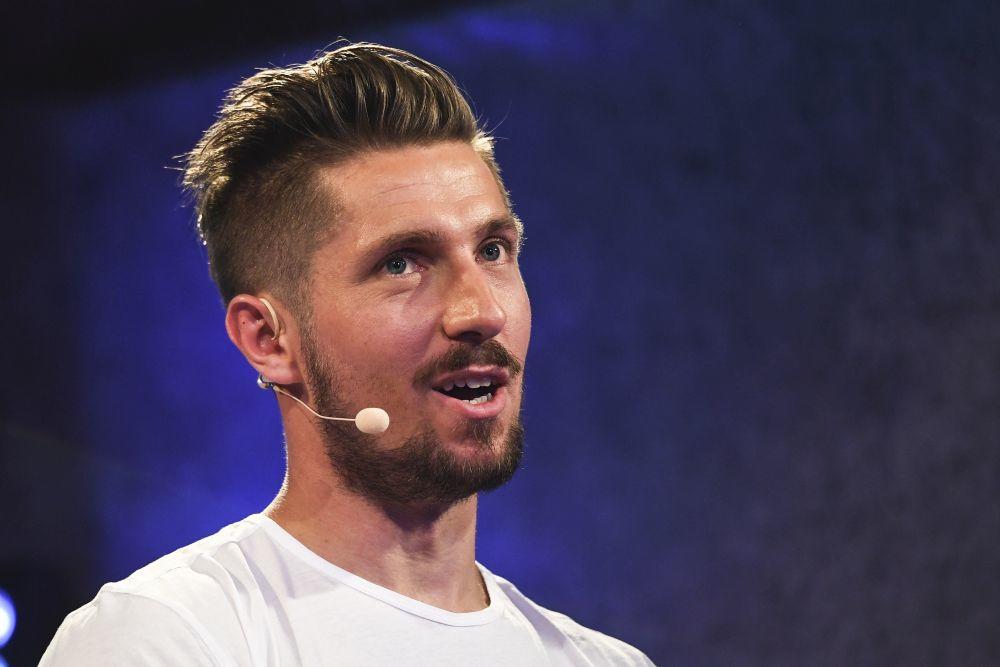 Marselo Hiršer je bio najdominantniji skijaš prethodnih godina