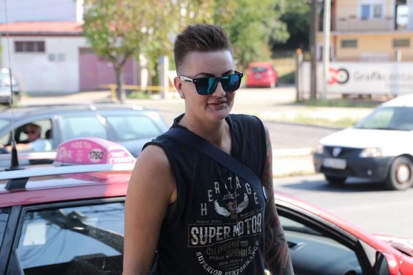 SRPSKA REPREZENTATIVKA STIGLA U KARANTIN: Suzana ulazi u Zadrugu 3, a svi se pitaju koje je SEKSUALNE ORJENTACIJE!