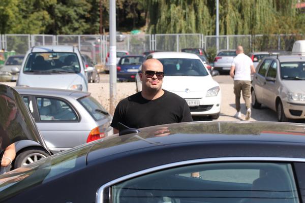 BIVŠI UČESNIK VELIKOG BRATA ULAZI U ZADRUGU?! Otkud Manuel u karantinu?