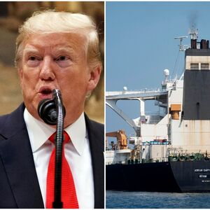 Amerikanci ponovo izvršili napad kod Venecuele: Zaplenili tanker sa naftom, ključaju odnosi dve zemlje! (VIDEO)