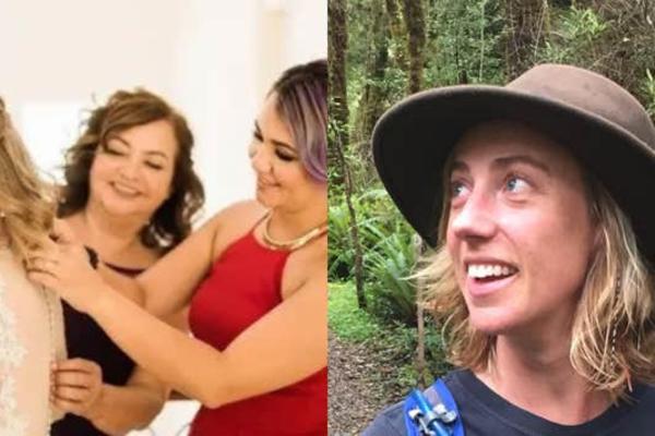 TRAGIČNA SMRT TRI SESTRE: Umrle su u isto vreme! Sve je pošlo po zlu na rođendanu njihovog oca...